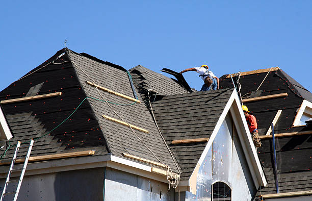 Residential Roof Replacement in Tierra Verde, FL