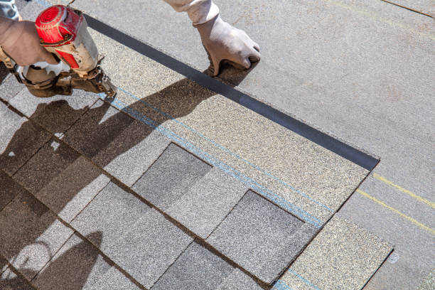 Best Shingle Roofing Installation  in Tierra Verde, FL