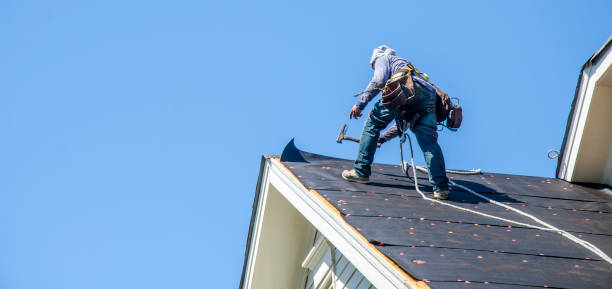Quick and Trustworthy Emergency Roof Repair Services in Tierra Verde, FL